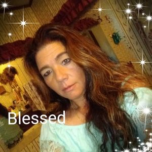 Meet your Posher, Tammy